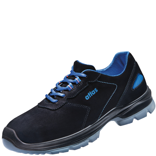 ERGO-MED 645 XP ESD W10 SAFETY SHOES